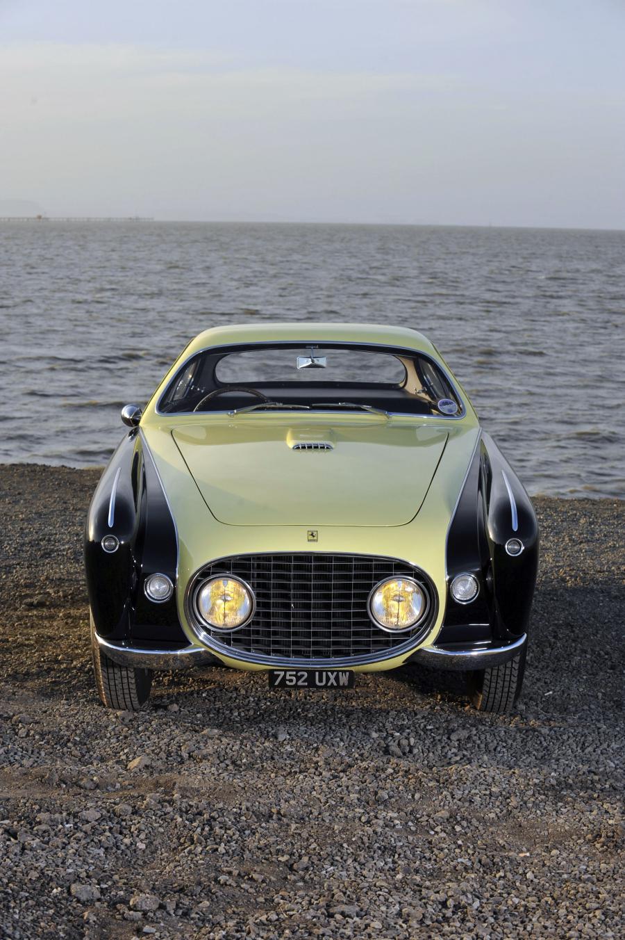  Ferrari 212 Inter Berlinetta 1951 года  (фото 17 из 22)